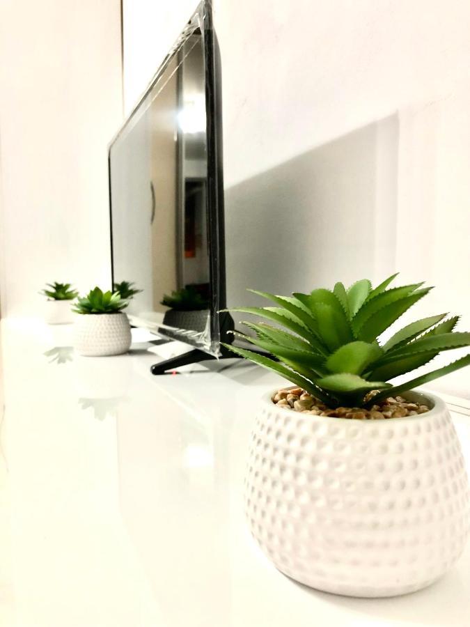Urban Apartment - Slatina City Centre מראה חיצוני תמונה