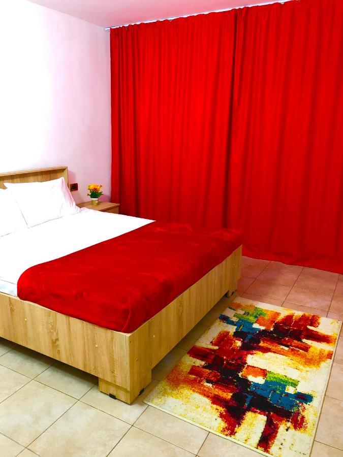 Urban Apartment - Slatina City Centre מראה חיצוני תמונה