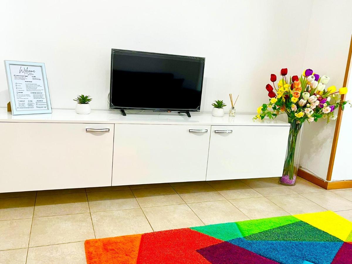 Urban Apartment - Slatina City Centre מראה חיצוני תמונה