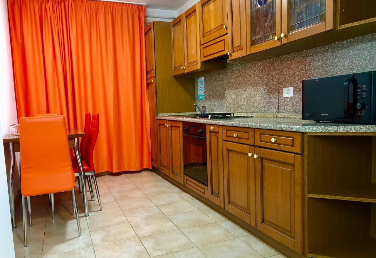 Urban Apartment - Slatina City Centre מראה חיצוני תמונה