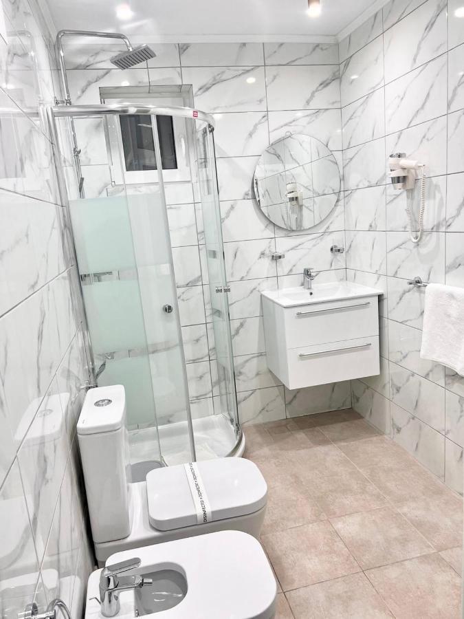 Urban Apartment - Slatina City Centre מראה חיצוני תמונה