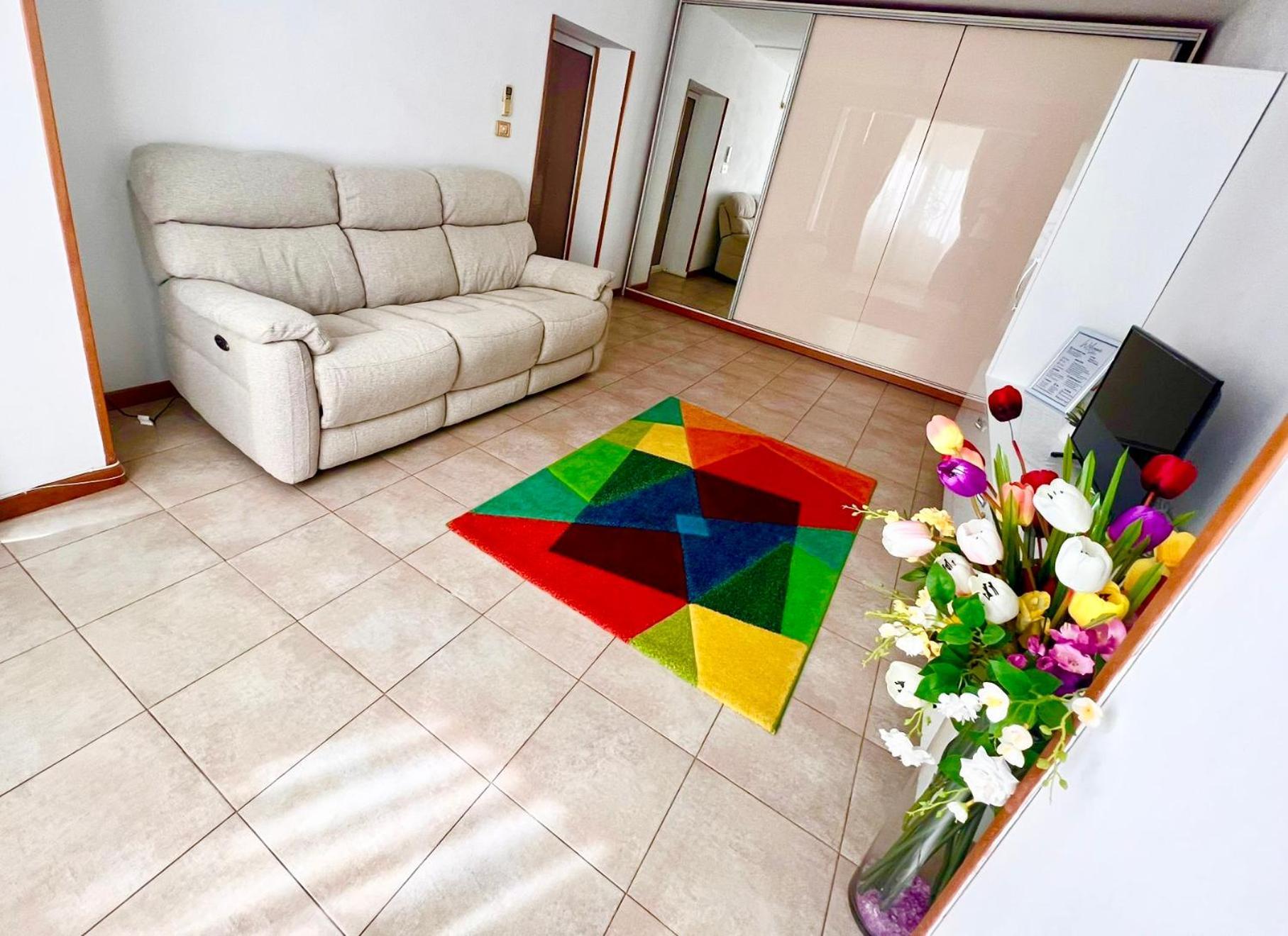 Urban Apartment - Slatina City Centre מראה חיצוני תמונה