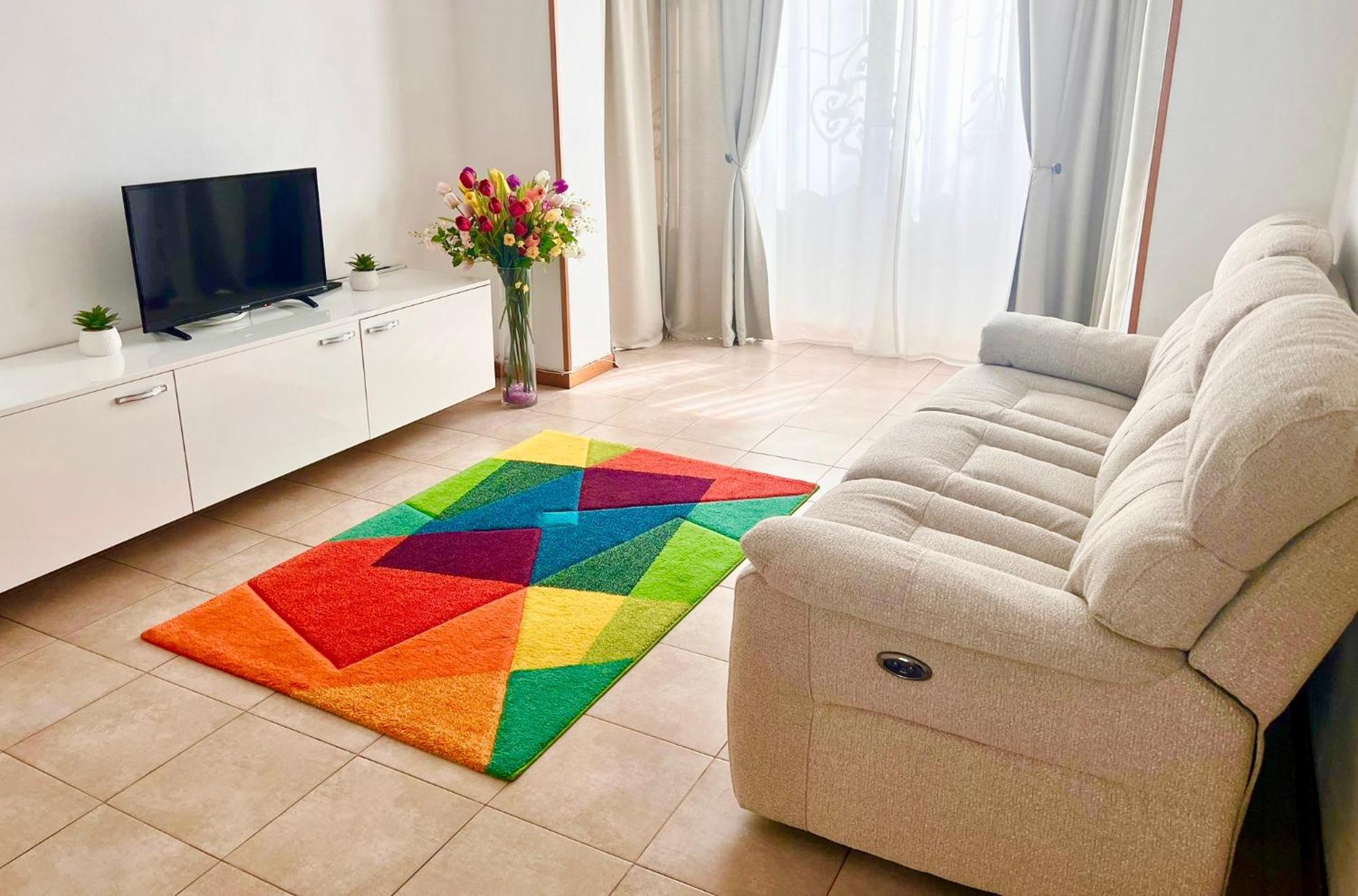 Urban Apartment - Slatina City Centre מראה חיצוני תמונה
