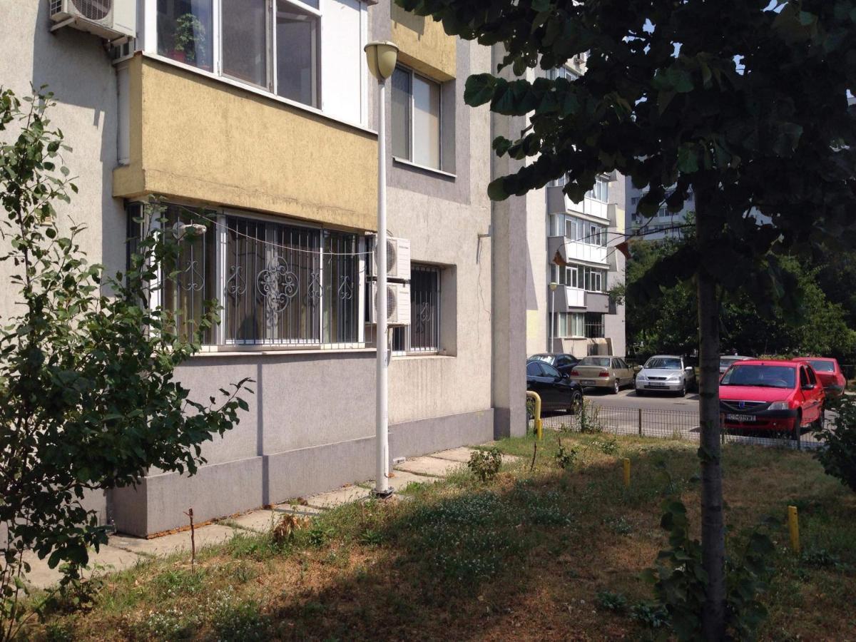 Urban Apartment - Slatina City Centre מראה חיצוני תמונה